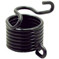 Standard Spring Retainer Southpoint Industrial Supply