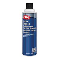 Lectra Clean&reg; II Degreaser, Aerosol Can Southpoint Industrial Supply