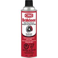 Brakleen&reg; Brake Parts Cleaner, Aerosol Can Southpoint Industrial Supply
