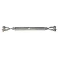 Jaw & Jaw Turnbuckle MMS332 | Southpoint Industrial Supply