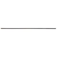 Threaded Rod, 3/8"-16, 36" L, Plain, Grade B-7 Grade Southpoint Industrial Supply