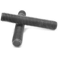 Goujon enti&egrave;rement filet&eacute;, 3/8"-16, 4-1/2" lo, Ordinaire, Grade B7 Southpoint Industrial Supply