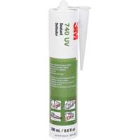 Adhesive Sealant 740 UV, 290 ml, Cartridge, Grey Southpoint Industrial Supply