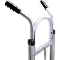 Aluminum Hand Truck Handle Southpoint Industrial Supply