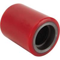 Replacement Entry Roller For Kleton Standard Duty Pallet Truck Southpoint Industrial Supply