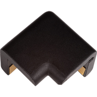 Corner Accessories MN383 | Southpoint Industrial Supply