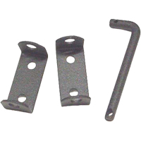 Gate Wall Mounting Kit MN471 | Southpoint Industrial Supply