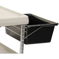 myCart Utility Carts Southpoint Industrial Supply