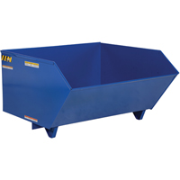 Waste Receptacles