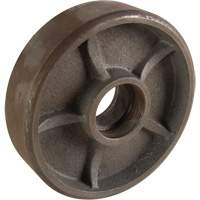 Replacement Steel Load Wheel For Kleton Steel Wheel Pallet Truck Southpoint Industrial Supply