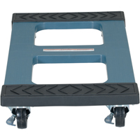 Polyethylene Dolly - Padded Top Southpoint Industrial Supply