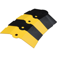 Ultra-Sidewinder&reg; Cable Protection System - Medium, 14.125" x 9.75" x 1.38", 13500 lbs. (6.75 tons) Southpoint Industrial Supply