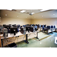 Ultra-Sidewinder&reg; Cable Protection System - Large, 14.125" x 13.675" x 2.13", 13500 lbs. (6.75 tons) Southpoint Industrial Supply