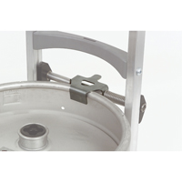 LiftKar&reg; Accessories - Keg Hook Southpoint Industrial Supply