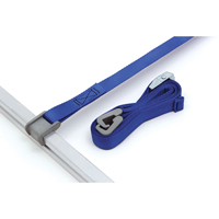 LiftKar&reg; Accessories - 56" Cargo Strap With buckle Southpoint Industrial Supply