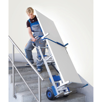 LiftKar&reg; Accessories - Panel / Window / Door Holder Southpoint Industrial Supply