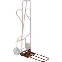 Hand Truck Nose Extension Southpoint Industrial Supply