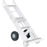 Super Wheel Option for Appliance Truck - MSWK Southpoint Industrial Supply