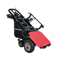 Motorized Hand Truck MO804 | Southpoint Industrial Supply