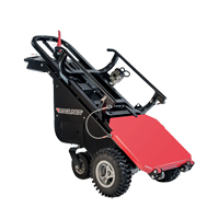 Motorized Hand Truck MO806 | Southpoint Industrial Supply