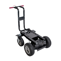 Motorized Tilt Truck MO815 | Southpoint Industrial Supply