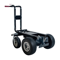 Motorized Tilt Truck MO816 | Southpoint Industrial Supply
