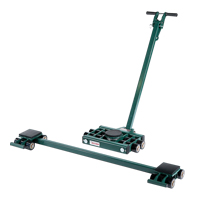 Tri-Glide Three-Point Mover MO822 | Southpoint Industrial Supply