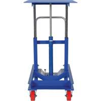 Lift Table, 30"L x 24"W, Steel, 2000 lbs. Capacity Southpoint Industrial Supply