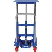 Lift Table, 30"L x 24"W, Steel, 2000 lbs. Capacity Southpoint Industrial Supply