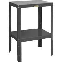 Adjustable Machine Stand Southpoint Industrial Supply