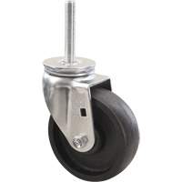 Emaxx™ RollX™ Wow Caster, Swivel, 5" (127 mm) Dia., 1200 lbs. (544.3 kg.) Capacity MP063 | Southpoint Industrial Supply