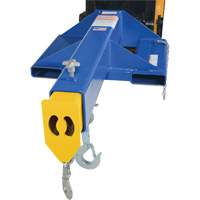 Telescoping Shorty Lift Master Boom MP149 | Southpoint Industrial Supply