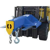 Telescoping Shorty Lift Master Boom MP149 | Southpoint Industrial Supply