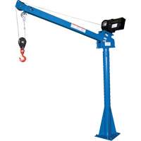 Power Lift Jib Crane MP150 | Southpoint Industrial Supply