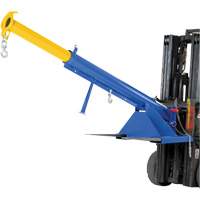 Orbit Boom Telescoping Forklift Crane MP206 | Southpoint Industrial Supply