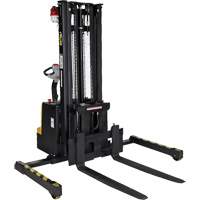 Multifunction Powered Stacker MP209 | Southpoint Industrial Supply