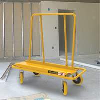 Chariot pour placopl&acirc;tre Wall Hauler s&eacute;rie 3000 Southpoint Industrial Supply