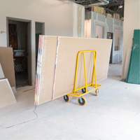 Chariot pour placopl&acirc;tre Wall Hauler s&eacute;rie 3000 Southpoint Industrial Supply