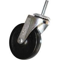 Tilt Truck Threaded Swivel Caster Southpoint Industrial Supply