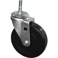 Tilt Truck Swivel Threaded Stem Caster Southpoint Industrial Supply