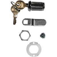 Housekeeping Cart Lock & Key Set MP459 | Southpoint Industrial Supply