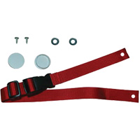Baby Changing Table Safety Strap Kit MP465 | Southpoint Industrial Supply