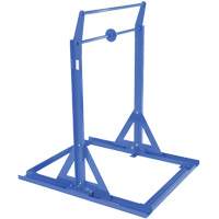 Fork Storage Rack MP534 | Southpoint Industrial Supply