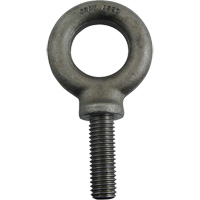 Alloy Steel Eye Bolt, 1-3/8" Dia., 1-3/4" L, 4300 lbs./4300 lbs. (2.15 tons) Capacity MP570 | Southpoint Industrial Supply