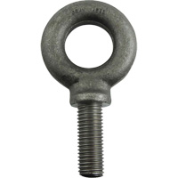Alloy Steel Eye Bolt, 1-11/16" Dia., 2-1/4" L, 8800 lbs./8800 lbs. (4.4 tons) Capacity MP572 | Southpoint Industrial Supply