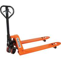 Heavy-Duty Brake Pallet Truck MP611 | Southpoint Industrial Supply