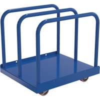 Heavy-Duty Panel Cart, 34" MP722 | Southpoint Industrial Supply