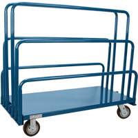 Adjustable Panel Truck, 48" x 24" x 36", 2000 lbs. Capacity Southpoint Industrial Supply