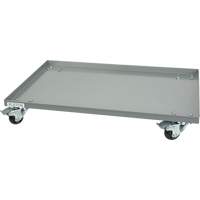 Cabinet Dolly, 18" W x 36" D x 1-3/8" H, 1000 lbs. Capacity MP888 | Southpoint Industrial Supply