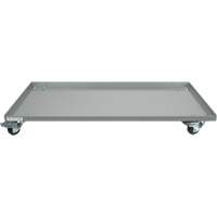 Cabinet Dolly, 24" W x 48" D x 1-3/8" H, 1000 lbs. Capacity MP890 | Southpoint Industrial Supply